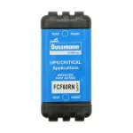 FCF60RN Fast Acting CUBEFuse 60A Non-indication