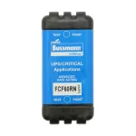 FCF60RN Fast Acting CUBEFuse 60A Non-indication