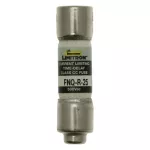 FNQ-R-25 25A 600 VAC, klasa CC, zwłoczna