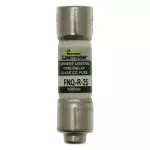 FNQ-R-25 25A 600 VAC, klasa CC, zwłoczna