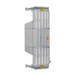 CVR-RH-60400 Cover Class R and H 600V 400A