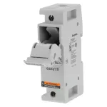 CH30J1 30AJ MODULAR FUSEHOLDER SINGLE POLE