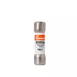 FNQ-1 1A 600 VAC zwłoczna 10,3 x 38,1mm