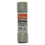 FNQ-1 1A 600 VAC zwłoczna 10,3 x 38,1mm