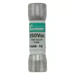 FNM-15 BUSS MIDGET FUSE