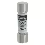KLM-2 LIMITRON FAST ACTING FUSE