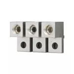 LUG1-2 Terminal Lug, 6-300MCM - 2 Lugs