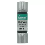 FNM-5 BUSS MIDGET FUSE