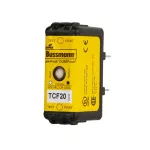 TCF20 TIME DELAY CUBEFUSE 20A IND