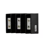 PDB204-3 POWER DISTRIBUTION BLOCK