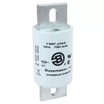 FWP-250A Wkładka szybka, 250 A, AC 700 V, DC 700 V, 51 x 130 mm, UL