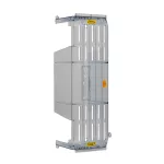 CVR-RH-60600 Cover Class R and H 600V 600A