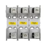 HM25200-3CR 200 amp class H fuse holder 250V 3 pole