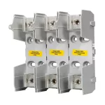 HM25200-3CR 200 amp class H fuse holder 250V 3 pole