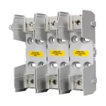 HM25200-3CR 200 amp class H fuse holder 250V 3 pole