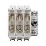 RDF60J-3 Switch 60A J 3P UL98