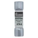 KTK-8 LIMITRON FAST ACTING FUSE