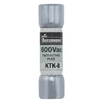 KTK-8 LIMITRON FAST ACTING FUSE