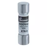 KTK-8 LIMITRON FAST ACTING FUSE