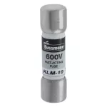 KLM-10 LIMITRON FAST ACTING FUSE