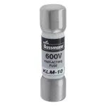 KLM-10 LIMITRON FAST ACTING FUSE