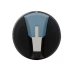 H4X-01B Hndl,1,3R,4,4X,12 Bl Sel