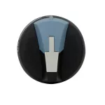 H4X-01B Hndl,1,3R,4,4X,12 Bl Sel