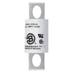 FWH-350A Wkładka szybka, 350 A, AC 500 V, 38 x 110 mm, UL