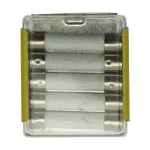 FWH-025A6F "BUSS SEMICONDUCTOR, 500V"