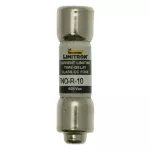 FNQ-R-10 10A 600 VAC, klasa CC, zwłoczna