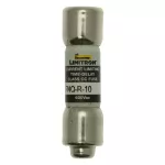 FNQ-R-10 10A 600 VAC, klasa CC, zwłoczna