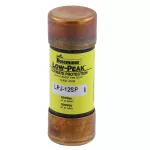 LPJ-12SP 12A 600VAC/300V, Klasa J T/D