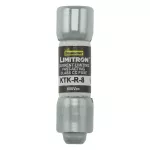 KTK-R-8 8A 600 VAC, Limitron, Klasa CC