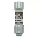 KTK-R-8 8A 600 VAC, Limitron, Klasa CC