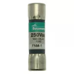 FNM-1 BUSS MIDGET FUSE