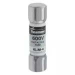 KLM-4 LIMITRON FAST ACTING FUSE