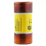 DFJ-40 Wkładka szybka, 40 A, AC 600 V, DC 450 V, UL Class J, 27 x 60 mm, UL, CSA