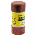 DFJ-40 Wkładka szybka, 40 A, AC 600 V, DC 450 V, UL Class J, 27 x 60 mm, UL, CSA