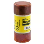 DFJ-40 Wkładka szybka, 40 A, AC 600 V, DC 450 V, UL Class J, 27 x 60 mm, UL, CSA