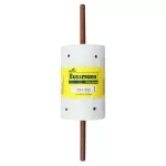 DFJ-350 Wkładka szybka, 350 A, AC 600 V, DC 450 V, UL Class J, 54 x 181 mm, UL, CSA