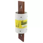 DFJ-350 Wkładka szybka, 350 A, AC 600 V, DC 450 V, UL Class J, 54 x 181 mm, UL, CSA