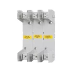 RM60100-2CR 100 amp class R fuse holder 600V 2 pole