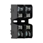 BMM603-2PQ Blok bezpiecznikowy BMM, 600V, 30A, Płyta dociskowa z szybkozłączem, 2P