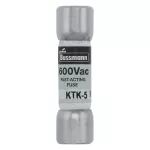 KTK-5 LIMITRON FAST ACTING FUSE
