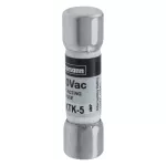 KTK-5 LIMITRON FAST ACTING FUSE