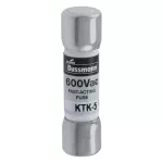 KTK-5 LIMITRON FAST ACTING FUSE