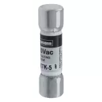 KTK-5 LIMITRON FAST ACTING FUSE