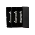 16290-3 Blok zacisków, LV, 150A, 600 Vac, 600 Vdc, 3P, SCCR 10kA