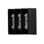 16290-3 Blok zacisków, LV, 150A, 600 Vac, 600 Vdc, 3P, SCCR 10kA