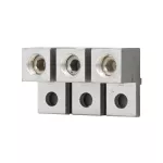 LUG1-3 Terminal Lug, 6-300MCM - 3 Lugs